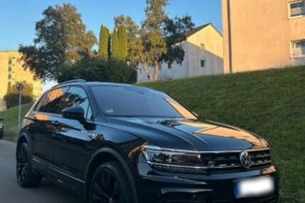 VW Tiguan 62.000 km 31.500 &euro; Remscheid 42855