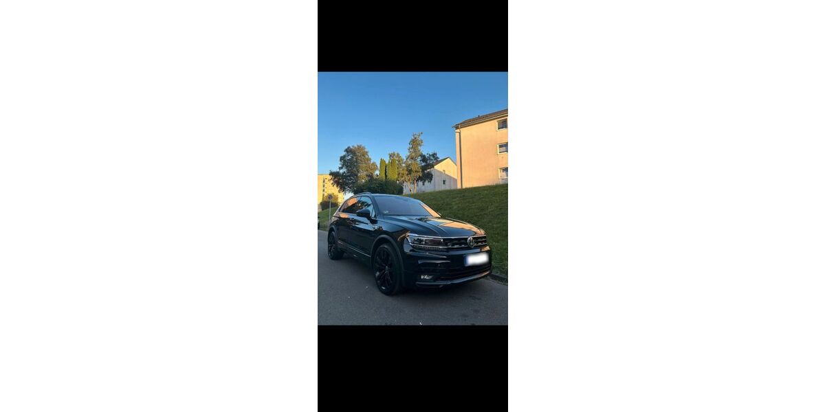 VW Tiguan 62.000 km 31.500 &euro; Remscheid 42855