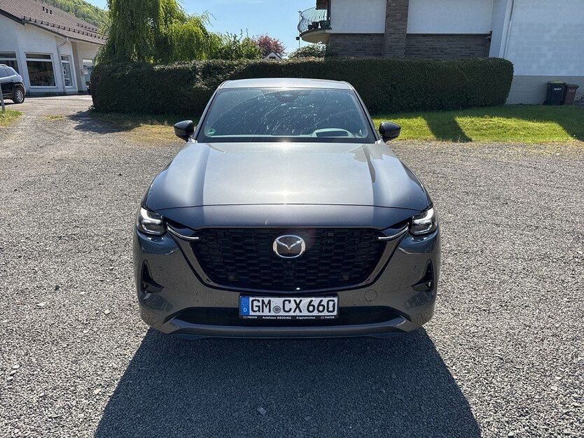 CX-60