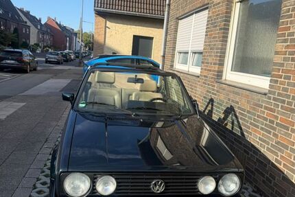 VW Golf 135.000 km 7.500 &euro; Düsseldorf 40625