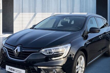Renault Megane 77.596 km 12.360 &euro; Köln 50939