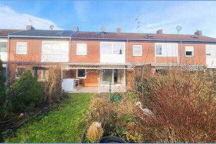 Haus Pulheim Sinnersdorf - 4 Zimmer, 88 m&sup2;, 330.000&euro; | Angebot:24515565