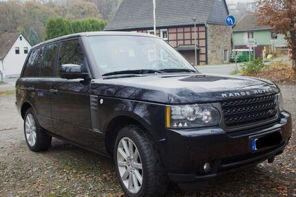 Land Rover Range Rover 94.000 km 26.300 &euro; Hattingen 45525