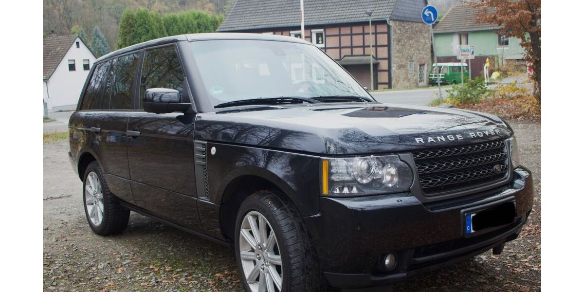 Land Rover Range Rover 94.000 km 26.300 &euro; Hattingen 45525