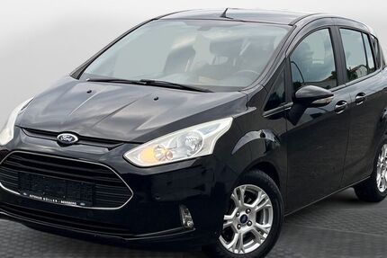 Ford B-Max 53.522 km 6.900 € Dormagen 41540