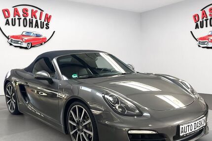 Porsche Boxster 139.000 km 38.950 € Köln 50827