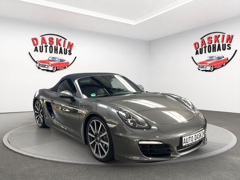 Porsche Boxster 139.000 km 38.950 € Köln 50827