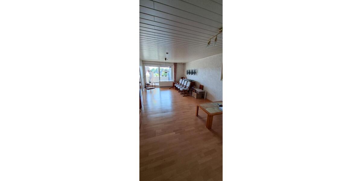 Hochparterre Solingen - 3 Zimmer, 102 m&sup2;, 234.000&euro; | Angebot:26765873