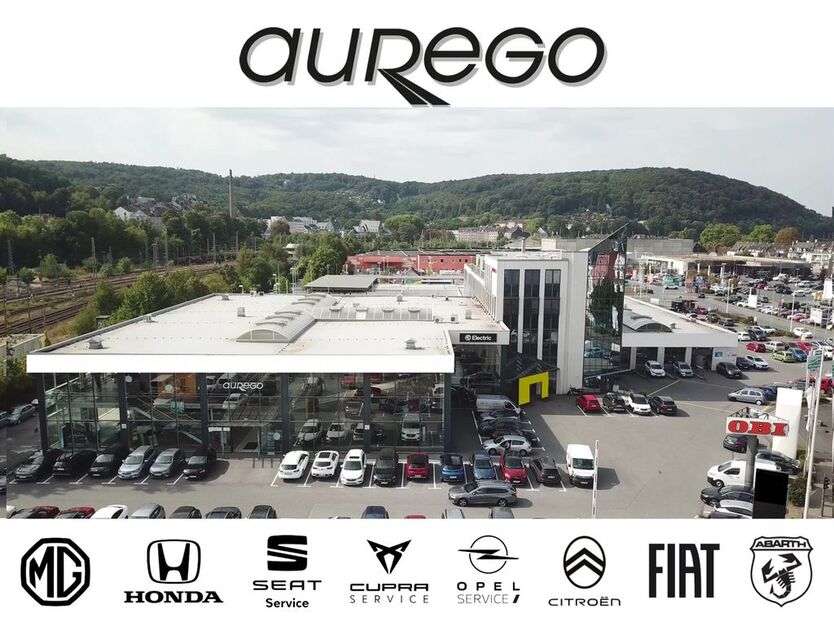 Peugeot 308 16.462 km 22.740 € Wuppertal 42103