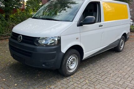 VW T5 Transporter 248.050 km 5.650 &euro; köln 51103