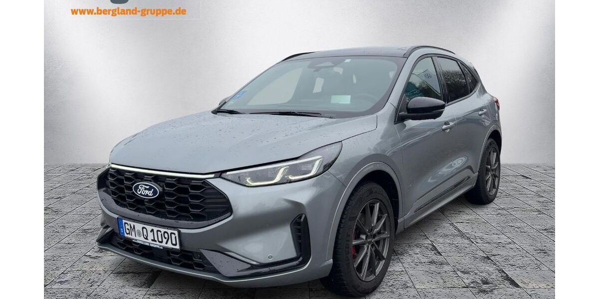Ford Kuga 2.800 km 45.890 &euro; Wipperfuerth 51688