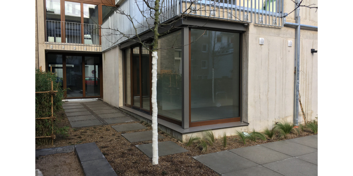 Gewerbeobjekt Köln Nippes - 2.000&euro; | Angebot:24746909