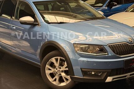 Skoda Octavia 69.347 km 21.299 &euro; Radevormwald 42477