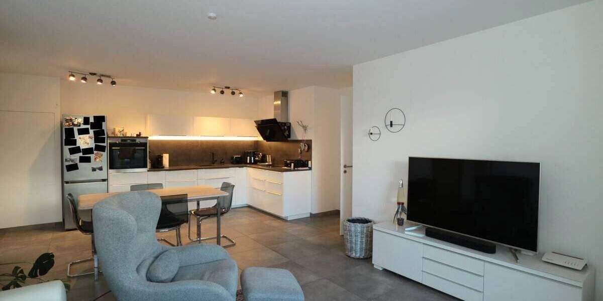 Etagenwohnung Dormagen Stürzelberg - 3 Zimmer, 85 m&sup2;, 1.190&euro; | Angebot:25821160