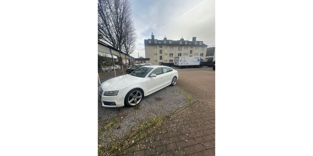 Audi A5 238.000 km 7.950 &euro; Ennepetal 58256