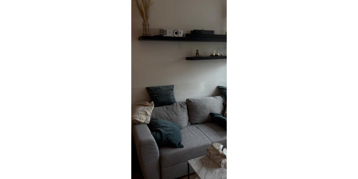 Etagenwohnung Düsseldorf Pempelfort - 2 Zimmer, 48 m&sup2;, 1.600&euro; | Angebot:24690390