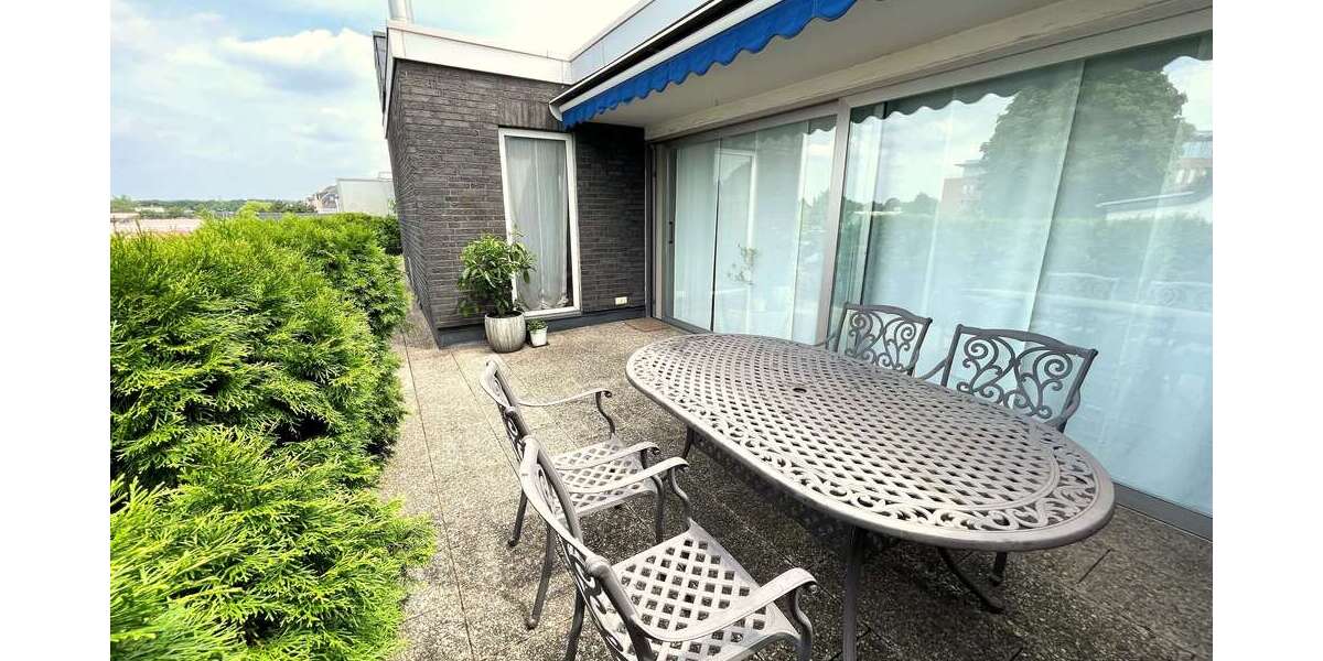 Etagenwohnung Hilden Kalstert - 5 Zimmer, 151 m&sup2;, 457.000&euro; | Angebot:24753432