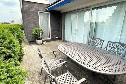 Wohnung Hilden Kalstert - 5 Zimmer, 151 m&sup2;, 457.000&euro; | Angebot:24753432