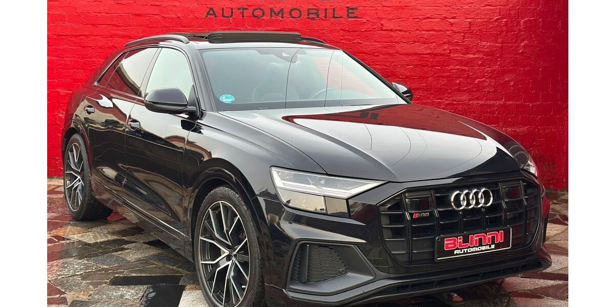 Audi Q8 199.000 km 49.999 &euro; Leverkusen 51373
