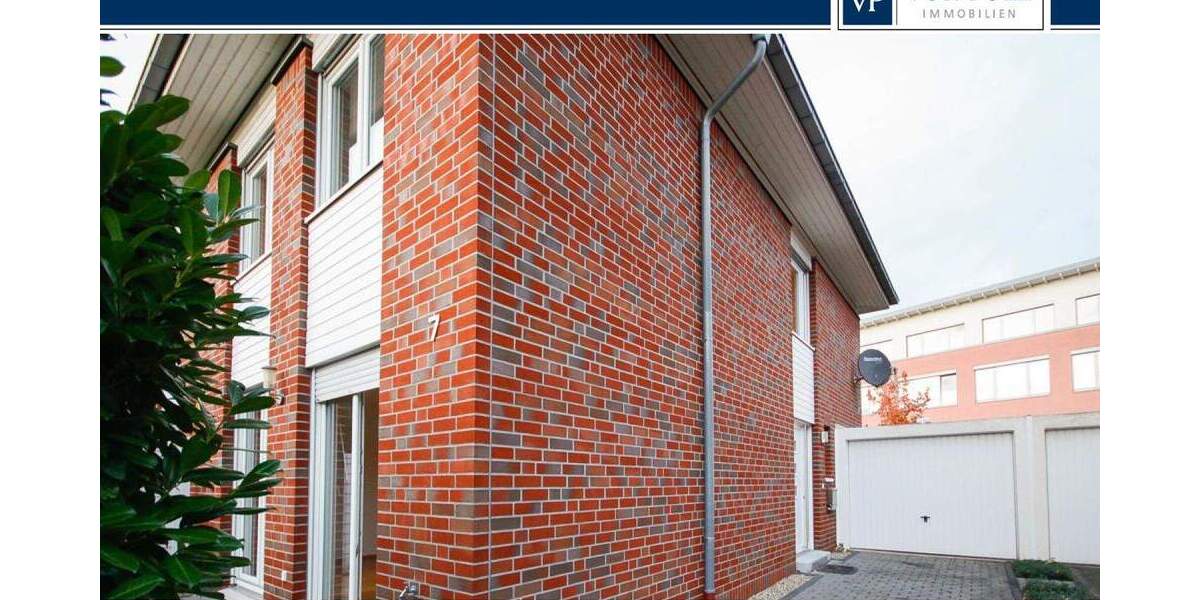 Gemütliches Zuhause in gefragter Lage - Ideal zum Wohlfühlen 5 zimmer