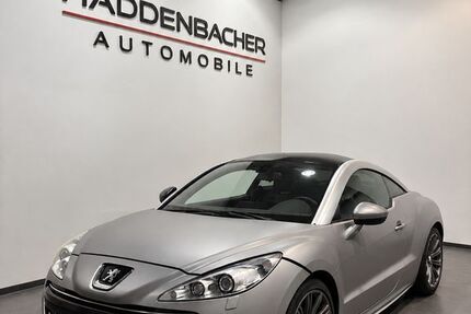 Peugeot RCZ 158.000 km 5.999 &euro; Remscheid 42855