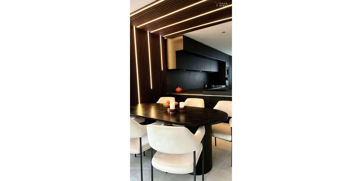 Doppelhaushälfte Hilden Kalstert - 5 Zimmer, 214 m&sup2;, 3.500&euro; | Angebot:23500192