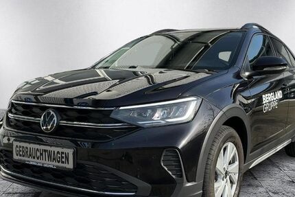 VW Taigo 7.266 km 23.380 &euro; Wipperfuerth 51688