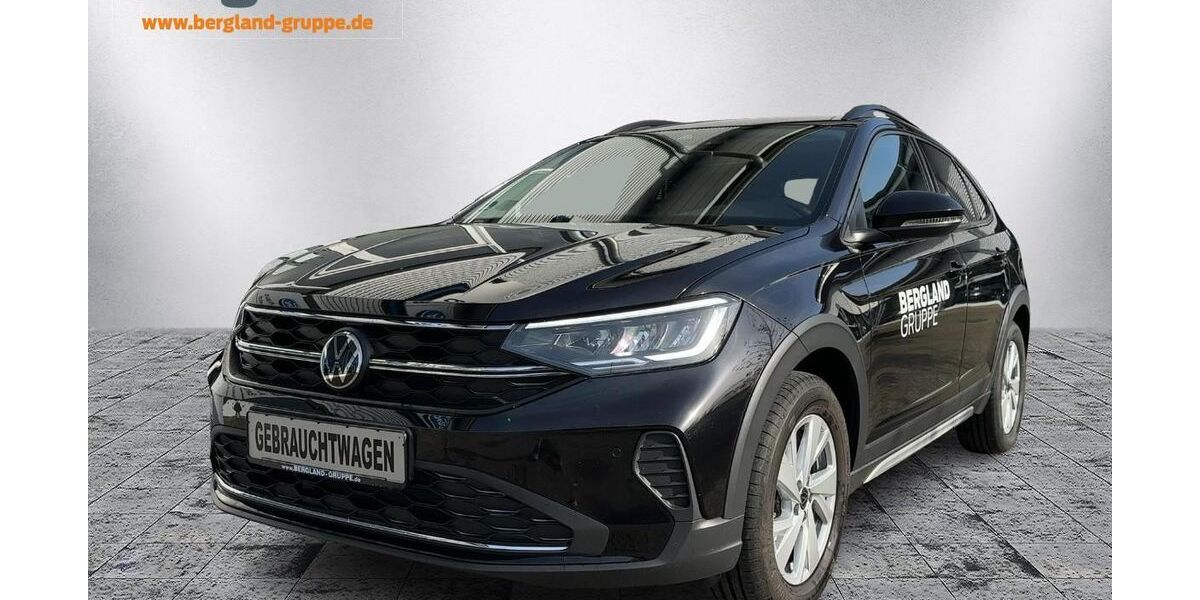 VW Taigo 7.266 km 23.380 &euro; Wipperfuerth 51688