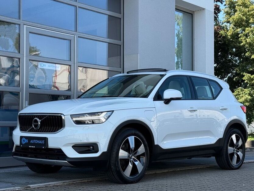 XC40