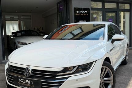 VW Arteon 119.000 km 20.200 &euro; Köln 51107
