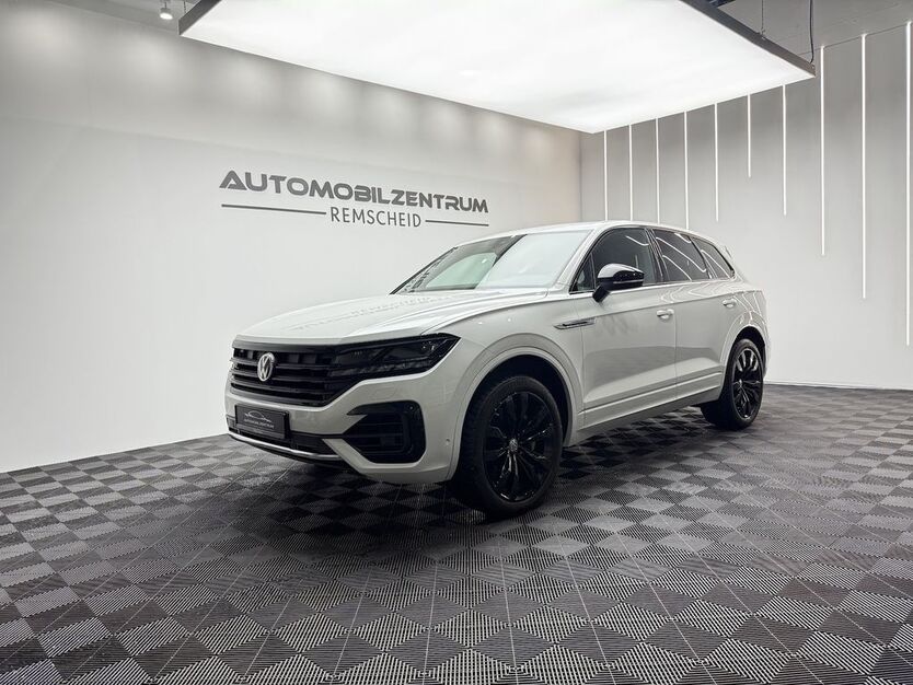 VW Touareg 107.358 km 50.499 € Remscheid 42899