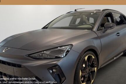 Cupra Leon 9.884 km 49.490 &euro; Düsseldorf 40589
