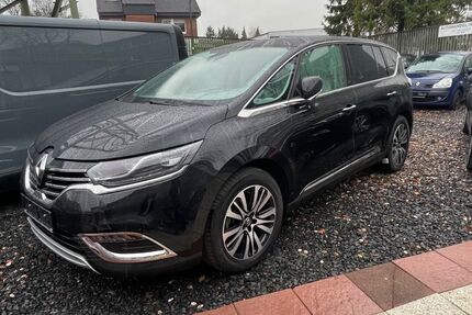 Renault Espace 120.000 km 16.000 € Düsseldorf 40476