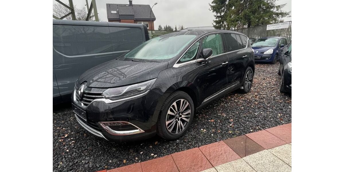 Renault Espace 120.000 km 16.000 € Düsseldorf 40476