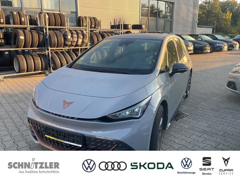 Cupra Born 45.905 km 23.480 € Hilden 40721