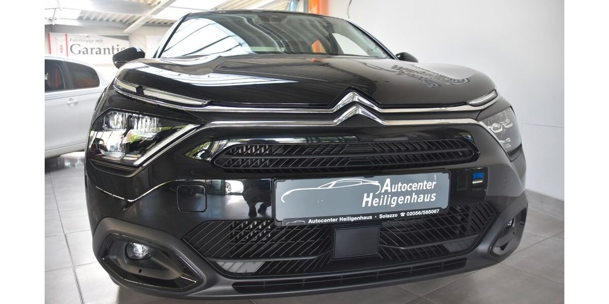 Citroen C4 6.500 km 17.280 € Heiligenhaus 42579