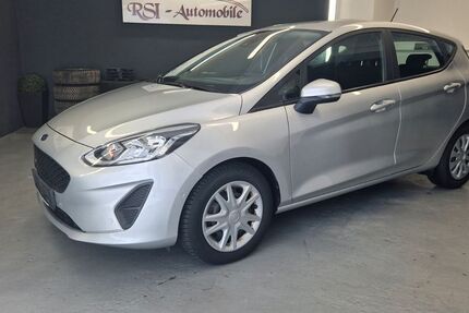 Ford Fiesta 118.000 km 7.600 &euro; Remscheid 42859