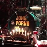 The John Porno Punk Explosion + Support: Käpt‘N Picus
