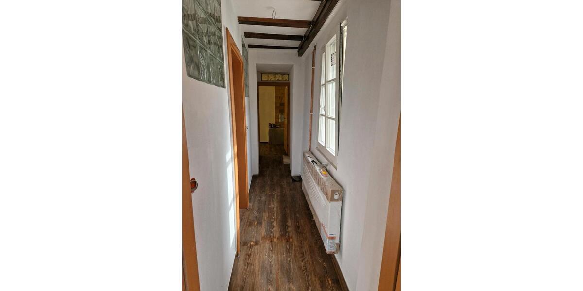 Erdgeschoßwohnung Leverkusen Bergisch Neukirchen - 4 Zimmer, 95 m&sup2;, 900&euro; | Angebot:24701211