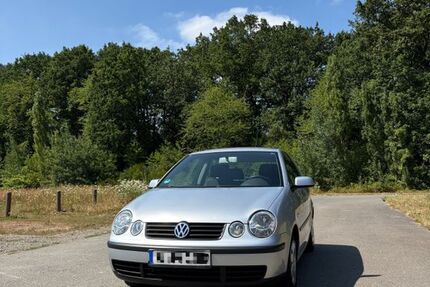 VW Polo 80.000 km 1.800 &euro; Bergisch Gladbach 51469