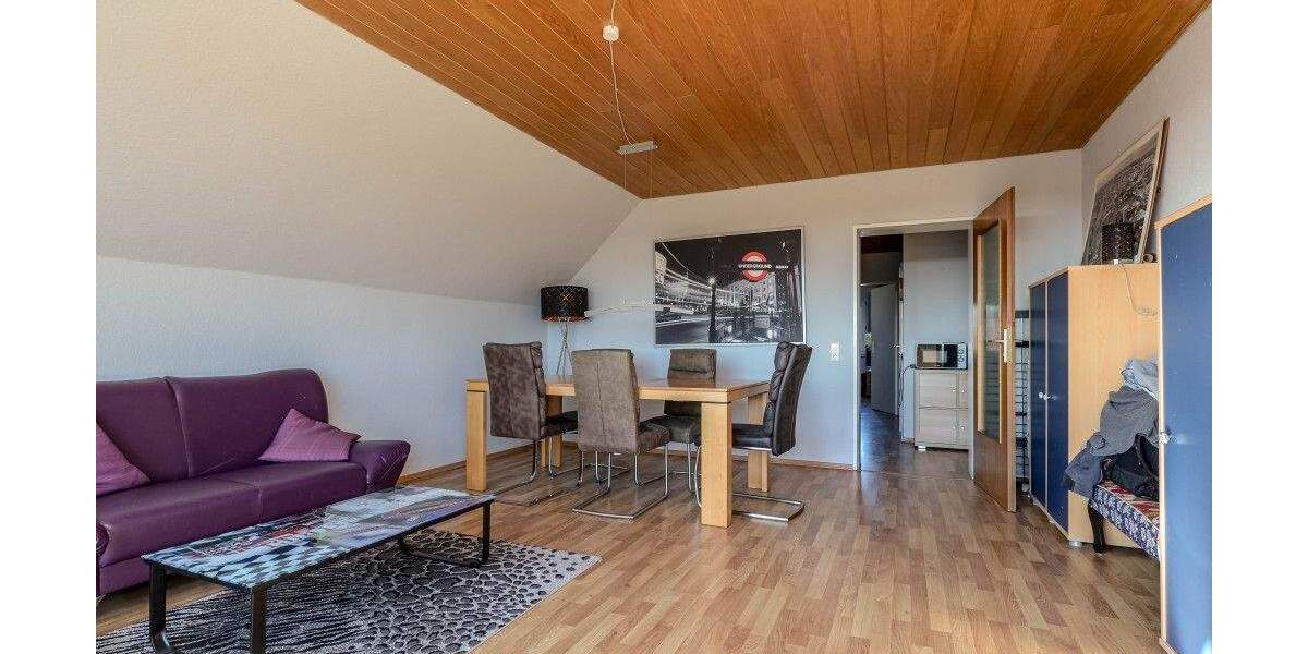 Etagenwohnung Leverkusen Lützenkirchen - 3 Zimmer, 66 m&sup2;, 179.900&euro; | Angebot:24140971