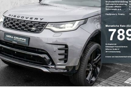 Land Rover Discovery 23.390 km 72.340 &euro; Düsseldorf 40474