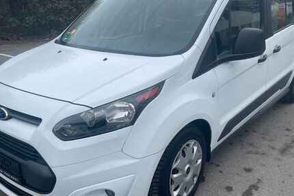 Ford Tourneo Connect 175.614 km 6.200 &euro; wuppertal 42107