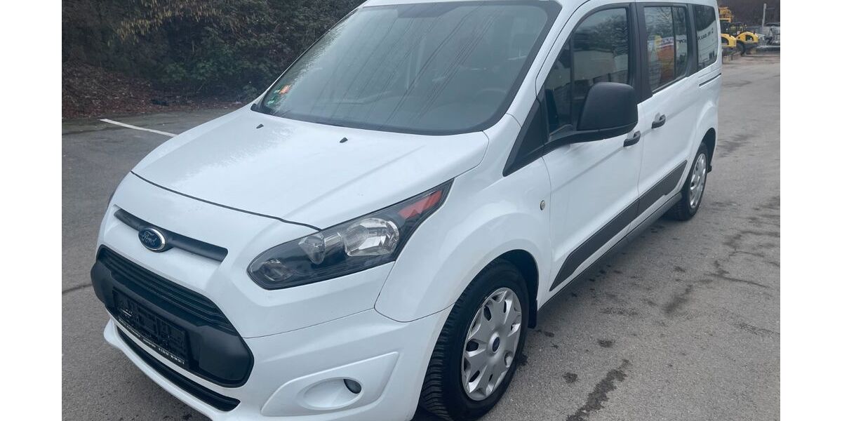 Ford Tourneo Connect 175.614 km 6.200 &euro; wuppertal 42107