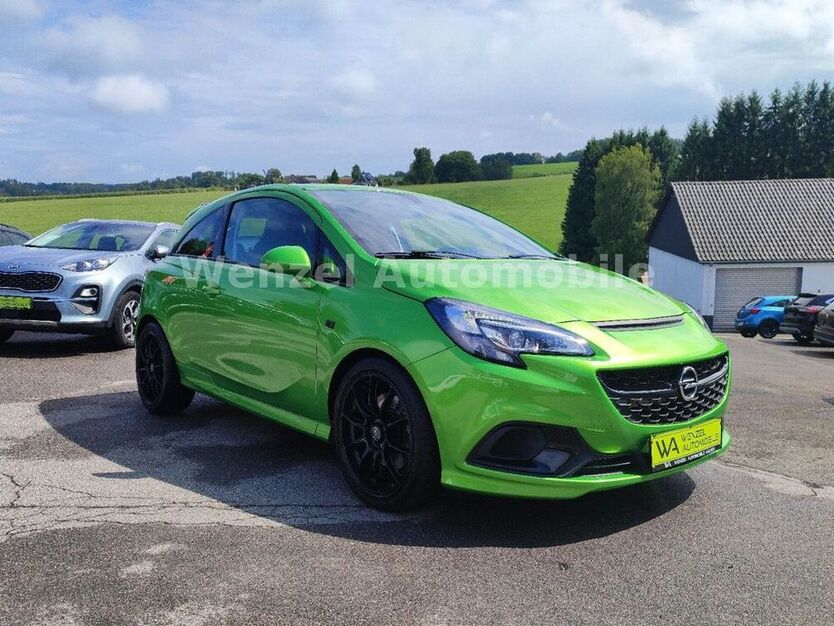 Corsa