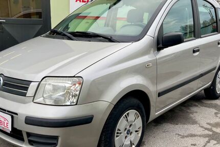 Fiat Panda 61.860 km 3.950 € Ratingen (Nähe Düsseldorf) 40883