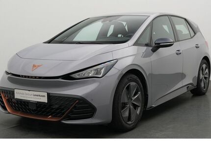 Cupra Born 27.084 km 24.980 &euro; Leverkusen 51379