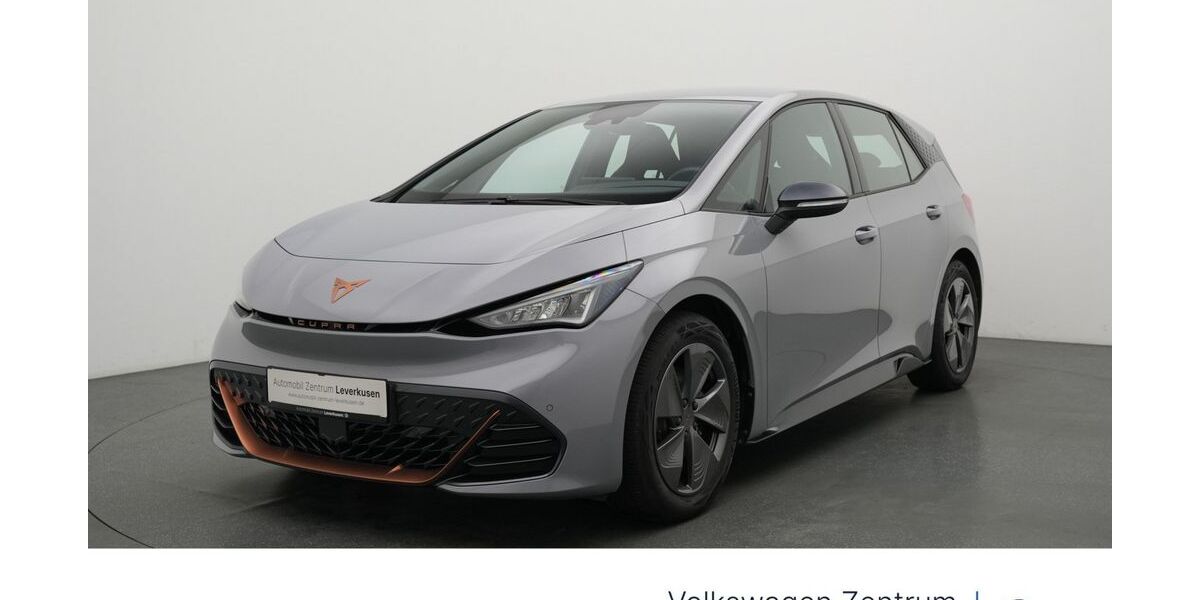 Cupra Born 27.084 km 24.980 &euro; Leverkusen 51379