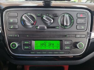Skoda Citigo Monte Carlo Comfortp. Funktionsp. SHZ zusl. 38.963 km 9.980 € HAAN 42781