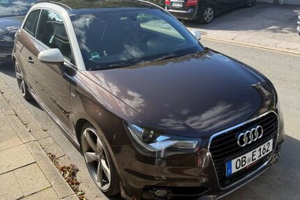 Audi A1 199.300 km 8.999 &euro; Hattingen 45529